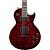 Guitarra Waldman GLP510Q Quilted Red - Imagem 2