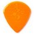 Palheta Dunlop 471P3SMHLTD Matt Heafy Ascendancy Jazz III - 6 unidades - Imagem 2