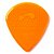 Palheta Dunlop 471P3SMHLTD Matt Heafy Ascendancy Jazz III - 6 unidades - Imagem 3