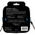 Cabo para Instrumento Ernie Ball 6417 6,0m Flex Cable Azul - P10-P10 - Reto-Reto - Imagem 2