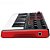 Teclado Controlador Akai MKP Mini MK3 - 25 teclas - 8 pads - MIDI - USB - Imagem 5