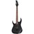 Guitarra Ibanez RG421EXL BKF Black Flat - canhota - lefty - Imagem 1