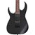 Guitarra Ibanez RG421EXL BKF Black Flat - canhota - lefty - Imagem 2