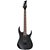 Guitarra Ibanez RG421EX BKF Black Flat - Imagem 1