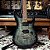 Guitarra Ibanez AZ AZ24S1F TKS Transparent Black Sunburst - Imagem 4