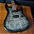 Guitarra Ibanez AZ AZ24S1F TKS Transparent Black Sunburst - Imagem 6