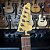 Guitarra Ibanez AZ AZ24S1F TKS Transparent Black Sunburst - Imagem 7