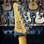Guitarra Ibanez AZ AZ24S1F TKS Transparent Black Sunburst - Imagem 8