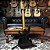 Guitarra Ibanez AZ AZ24S1F TKS Transparent Black Sunburst - Imagem 9