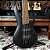 Baixo 6 Cordas Ibanez SR306EB WK Weathered Black - SR Series - Imagem 4