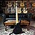 Baixo 6 Cordas Ibanez SR306EB WK Weathered Black - SR Series - Imagem 6
