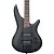 Baixo 4 Cordas Ibanez SR300EB WK Weathered Black - SR Series - Imagem 2