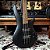 Baixo 4 Cordas Ibanez SR300EB WK Weathered Black - SR Series - Imagem 4