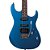 Guitarra Tagima TG-510 Strato HSS Metallic Blue Escala Escura - Imagem 2