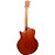 Violão Giannini GSF-3 CEQ NS Aço Eletroacústico Cutaway Natural Satin - Imagem 2