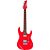 Guitarra Ibanez Gio GRX120SP VRD Vivid Red - Imagem 1