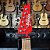 Guitarra Ibanez Gio GRX120SP VRD Vivid Red - Imagem 5