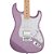Guitarra Seizi Fun Katana Musashi HSS Purple Sparkle Maple c/ Bag - Imagem 2