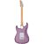 Guitarra Seizi Fun Katana Musashi HSS Purple Sparkle Maple c/ Bag - Imagem 3
