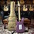 Guitarra Seizi Fun Katana Musashi HSS Purple Sparkle Maple c/ Bag - Imagem 9
