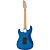 Guitarra Seizi Fun Katana Musashi HSS Royal Dark Blue Sparkle PH c/ Bag - Imagem 3