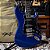 Guitarra Seizi Fun Katana Musashi HSS Royal Dark Blue Sparkle PH c/ Bag - Imagem 7