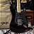 Guitarra Seizi Fun Katana Musashi HSS Black Sparkle Maple c/ Bag - Imagem 7
