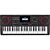 Teclado Musical Casio CT-X5000 61 teclas sensitivas - Imagem 1