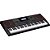 Teclado Musical Casio CT-X5000 61 teclas sensitivas - Imagem 2