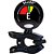 Afinador de Clipe Snark SN-5GX Chromatic Clip On 360º - Imagem 1