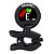 Afinador de Clipe Snark SN-RE Recarregável Chromatic Clip On 360º - Imagem 1
