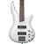Baixo 4 Cordas Ibanez SR300E-PW Pearl White - SR Series - Imagem 2
