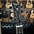Violão Tagima Tulum TLM-100 SB Sunburst Solid Red Cedar Folk c/ Bag - Imagem 3