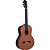 Violão Tagima Café CF-800 NT Nylon Cedro Sólido Natural B/S Cocobolo Acústico c/ case - Imagem 1