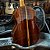 Violão Tagima Café CF-800 NT Nylon Cedro Sólido Natural B/S Cocobolo Acústico c/ case - Imagem 8