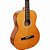 Violão Giannini Performance Plus N-17 N Nylon Natural Gloss Acústico - Imagem 2
