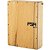 Cajon FSA Slim CSL603 Natural Elétrico - Imagem 1
