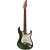 Guitarra Tagima T-620 Super Strato HH Green Sparkle Rosewood AWH - Classic Series - Imagem 1