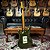 Guitarra Tagima T-620 Super Strato HH Green Sparkle Rosewood AWH - Classic Series - Imagem 7