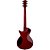 Guitarra Tagima Almach FL TRD Transparent Red - Single Cut - LP - Imagem 4