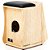 Cajon FSA Gibão FGB6500 Natural Eletroacústico - Imagem 2