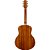 Violão Seizi Supreme Mini Ryu Koa Burst Gloss c/ Bag - fishman - tampo sólido - Imagem 3