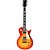 Guitarra Shelter LP S100FW Cherry Sunburst - Imagem 1