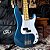 Baixo 4 Cordas SX SPB57+ Lake Placid Blue c/ Bag - Imagem 3