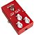 Pedal NUX XTC OD Overdrive / Distortion - Imagem 4