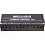 Fonte p/ Pedais Mooer Macro Power S12 - 3400mA - 12 pedais - 9V 12V 15V 18V - MPS12 - Imagem 1