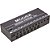 Fonte p/ Pedais Mooer Macro Power S12 - 3400mA - 12 pedais - 9V 12V 15V 18V - MPS12 - Imagem 2