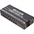 Fonte p/ Pedais Mooer Macro Power S12 - 3400mA - 12 pedais - 9V 12V 15V 18V - MPS12 - Imagem 3