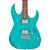 Guitarra Ibanez Gio GRX120SP PBL Pale Blue - Imagem 2
