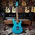 Guitarra Ibanez Gio GRX120SP PBL Pale Blue - Imagem 3